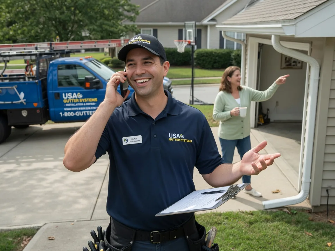 Gutter Installation Homerville, GA FAQs